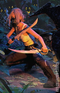 Variant Cover for Something Is Killing the Children #31