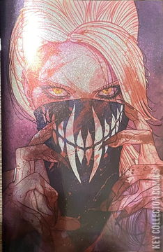 Variant Cover for Something Is Killing the Children #31