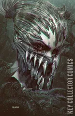 Variant Cover for Something Is Killing the Children #32