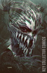 Variant Cover for Something Is Killing the Children #32
