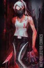 Variant Cover for Something Is Killing the Children #33