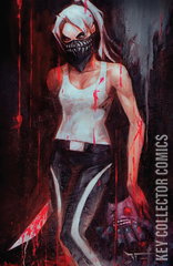 Variant Cover for Something Is Killing the Children #33