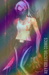 Variant Cover for Something Is Killing the Children #33