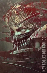 Variant Cover for Something Is Killing the Children #34