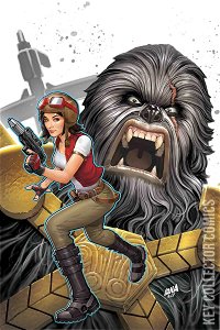 Doctor Aphra Annual #1