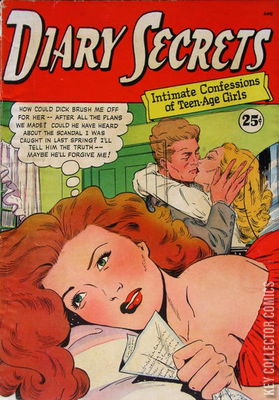 Diary Secrets