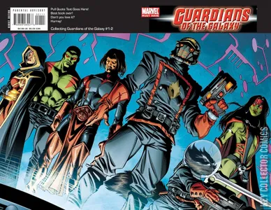 Marvel Must Have