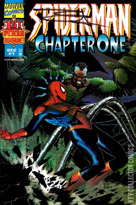 Spider-Man: Chapter One