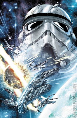 Star Wars: Shattered Empire