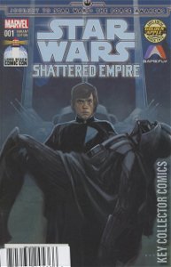 Star Wars: Shattered Empire