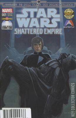 Star Wars: Shattered Empire