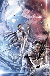 Star Wars: Shattered Empire #3