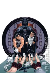 Variant Cover for Star Wars: Tag and Bink Were Here #1