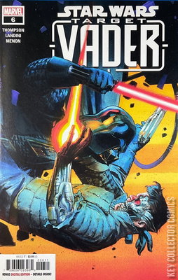 Star Wars: Target Vader