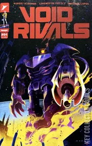 Void Rivals #4