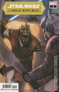Star Wars: The High Republic #2