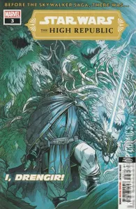 Star Wars: The High Republic #3