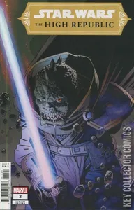 Star Wars: The High Republic #3