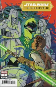 Star Wars: The High Republic #4