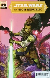 Star Wars: The High Republic #4