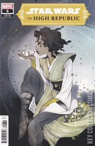 Star Wars: The High Republic #6