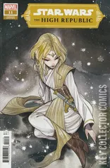 Variant Cover for Star Wars: The High Republic #11