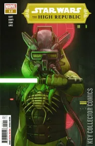 Star Wars: The High Republic #12