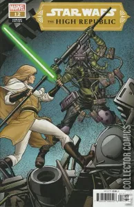 Star Wars: The High Republic #12