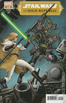 Star Wars: The High Republic