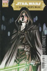 Cover for Star Wars: The High Republic #14