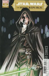 Star Wars: The High Republic #14