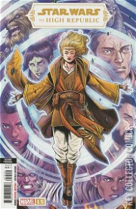 Star Wars: The High Republic #15