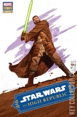 Variant Cover for Star Wars: The High Republic #1