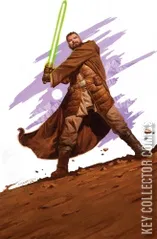 Variant Cover for Star Wars: The High Republic #1
