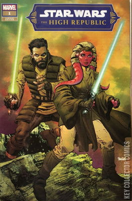 Star Wars: The High Republic