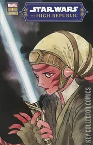 Star Wars: The High Republic #1