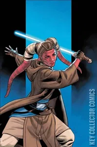 Star Wars: The High Republic #1