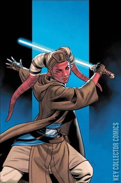 Variant Cover for Star Wars: The High Republic #1