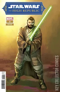 Star Wars: The High Republic #2