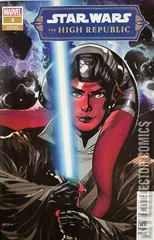 Variant Cover for Star Wars: The High Republic #3