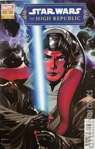 Star Wars: The High Republic #3