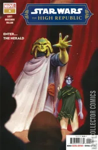 Star Wars: The High Republic #4