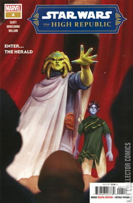Star Wars: The High Republic