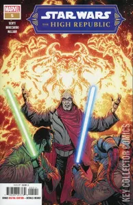 Star Wars: The High Republic #5