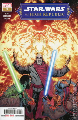 Star Wars: The High Republic