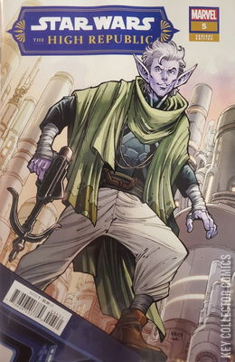 Star Wars: The High Republic
