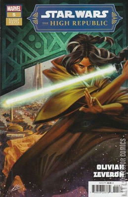 Star Wars: The High Republic