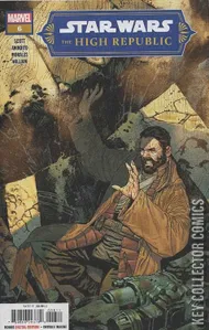 Star Wars: The High Republic #6