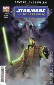 Star Wars: The High Republic #8