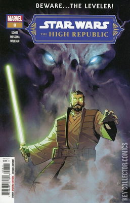 Star Wars: The High Republic